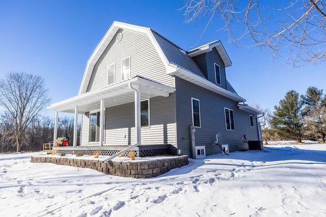 N815 NAVARINO ROAD, Bonduel, WI 54107