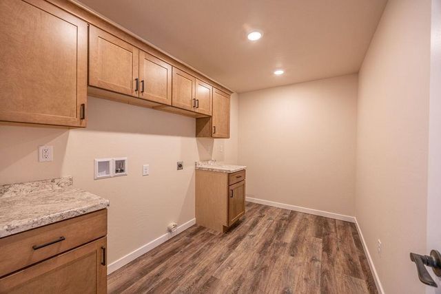 N815 NAVARINO ROAD, Bonduel, WI 54107