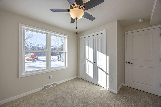 N815 NAVARINO ROAD, Bonduel, WI 54107