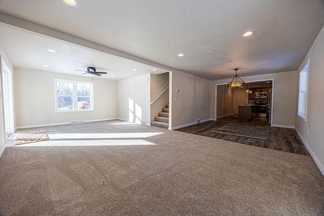 N815 NAVARINO ROAD, Bonduel, WI 54107