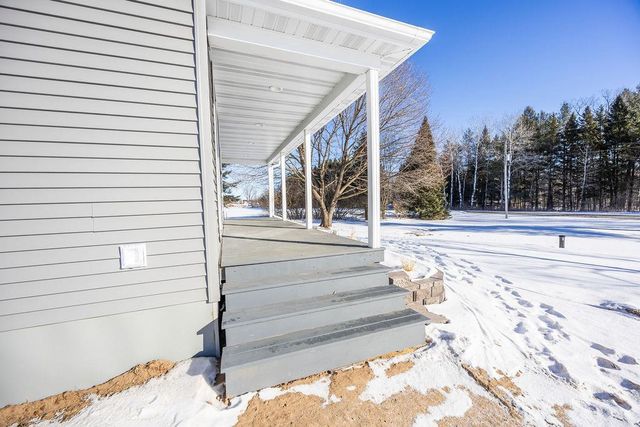 N815 NAVARINO ROAD, Bonduel, WI 54107