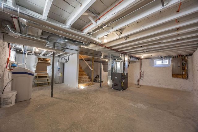 N815 NAVARINO ROAD, Bonduel, WI 54107