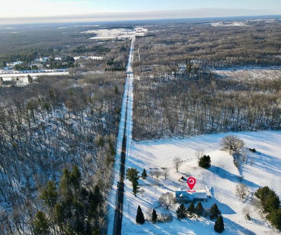 N815 NAVARINO ROAD, Bonduel, WI 54107