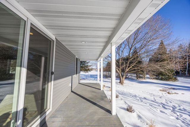 N815 NAVARINO ROAD, Bonduel, WI 54107