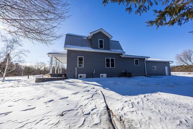 N815 NAVARINO ROAD, Bonduel, WI 54107