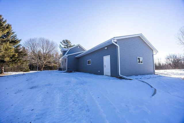 N815 NAVARINO ROAD, Bonduel, WI 54107