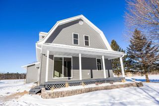 N815 NAVARINO ROAD, Bonduel, WI 54107