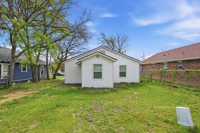2803 Ross Avenue, Waco, TX 76711