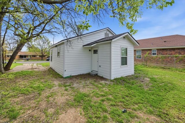 2803 Ross Avenue, Waco, TX 76711