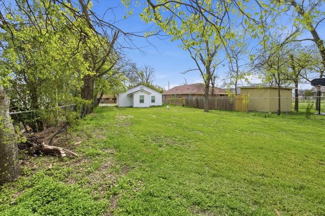 2803 Ross Avenue, Waco, TX 76711