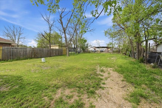 2803 Ross Avenue, Waco, TX 76711