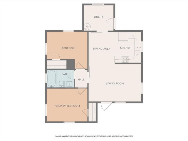 2803 Ross Avenue, Waco, TX 76711