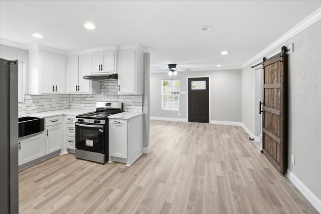 2803 Ross Avenue, Waco, TX 76711