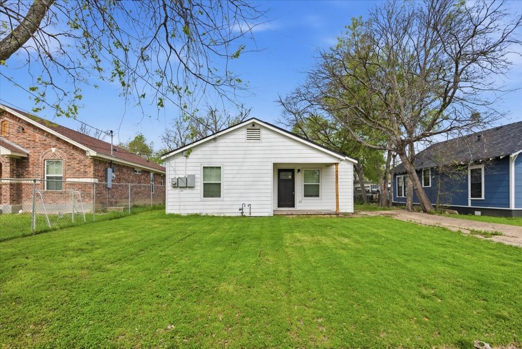 2803 Ross Avenue, Waco, TX 76711