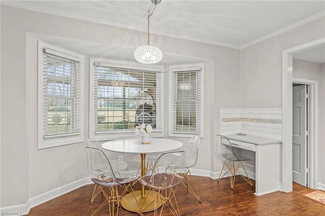 223 Ivy Circle, Advance, NC 27006