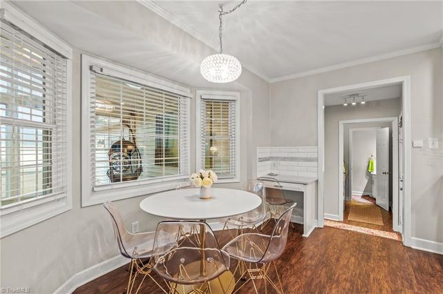 223 Ivy Circle, Advance, NC 27006