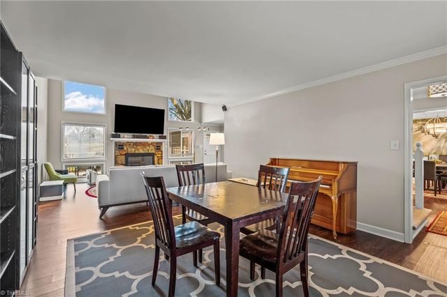 223 Ivy Circle, Advance, NC 27006