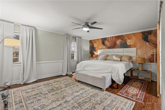 223 Ivy Circle, Advance, NC 27006