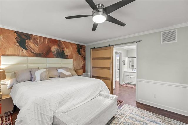 223 Ivy Circle, Advance, NC 27006