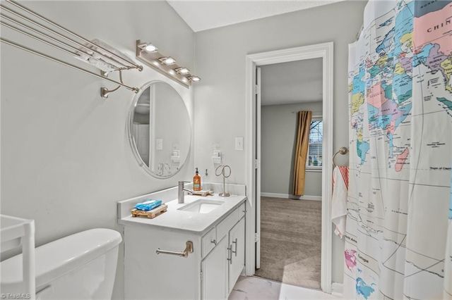 223 Ivy Circle, Advance, NC 27006