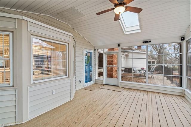 223 Ivy Circle, Advance, NC 27006