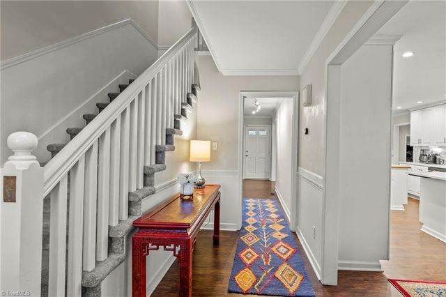 223 Ivy Circle, Advance, NC 27006