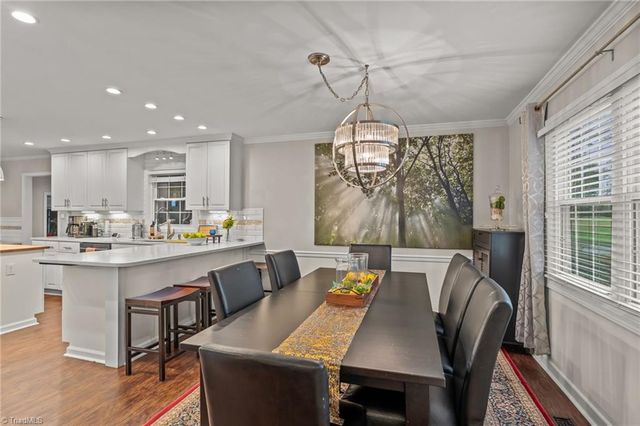 223 Ivy Circle, Advance, NC 27006