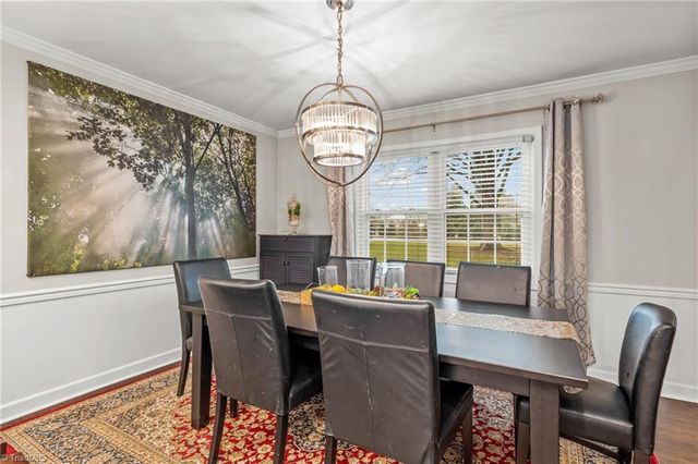 223 Ivy Circle, Advance, NC 27006