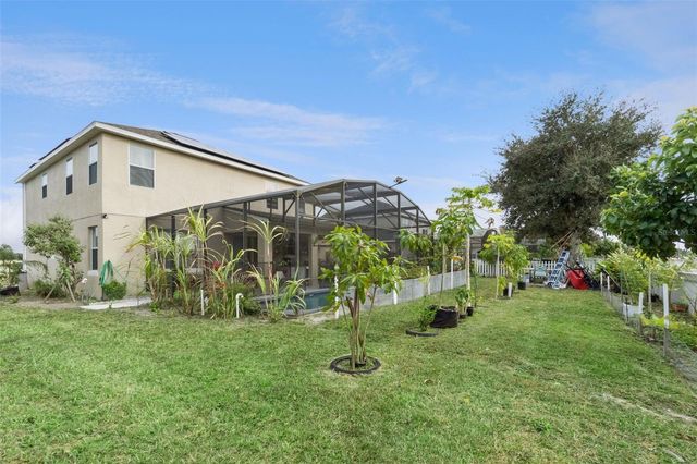 2634 MARG LANE, Kissimmee, FL 34758