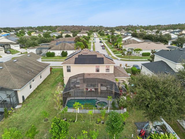 2634 MARG LANE, Kissimmee, FL 34758