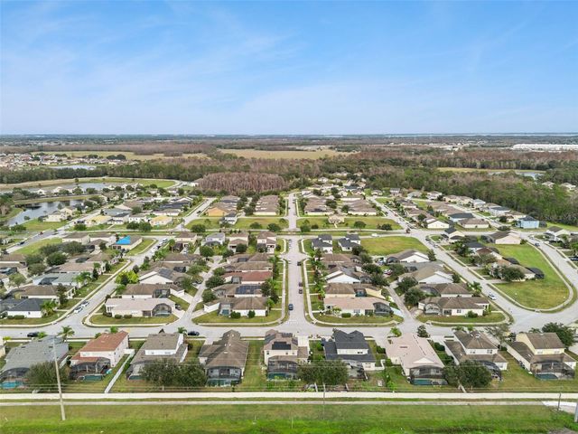 2634 MARG LANE, Kissimmee, FL 34758