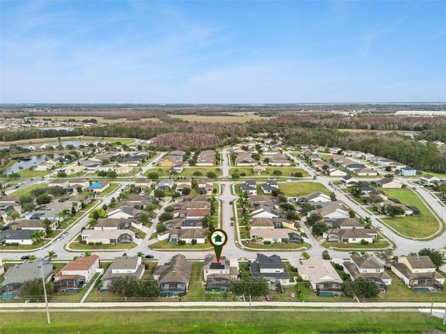 2634 MARG LANE, Kissimmee, FL 34758