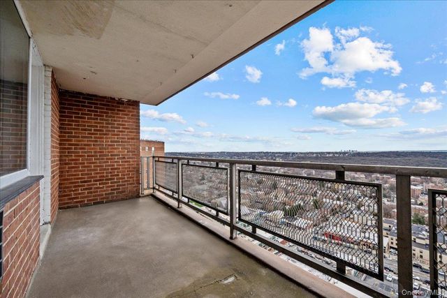 5700 Arlington Avenue 22G, Bronx, NY 10471