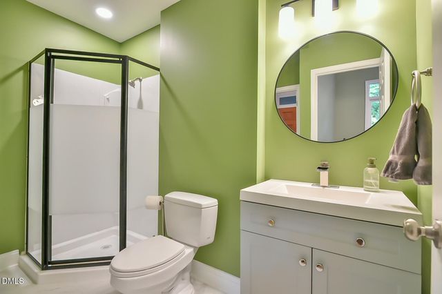 612 Highland Trail, Chapel Hill, NC 27516