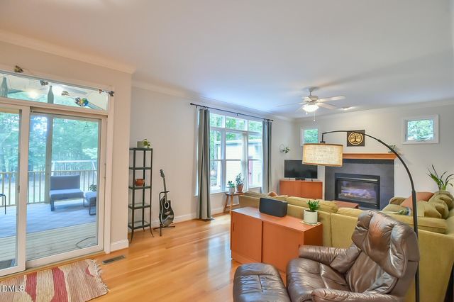 612 Highland Trail, Chapel Hill, NC 27516