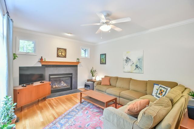 612 Highland Trail, Chapel Hill, NC 27516