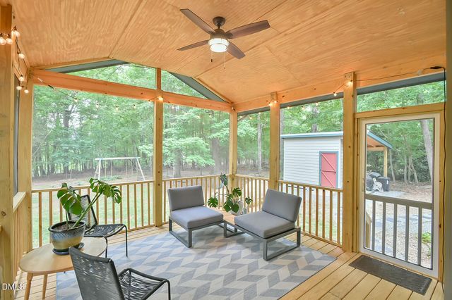612 Highland Trail, Chapel Hill, NC 27516