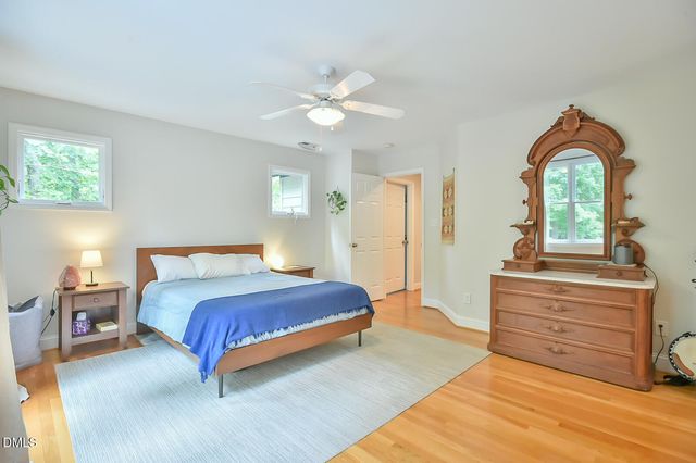 612 Highland Trail, Chapel Hill, NC 27516