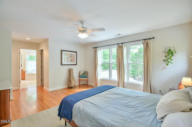 612 Highland Trail, Chapel Hill, NC 27516