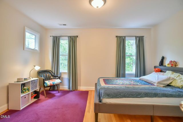 612 Highland Trail, Chapel Hill, NC 27516