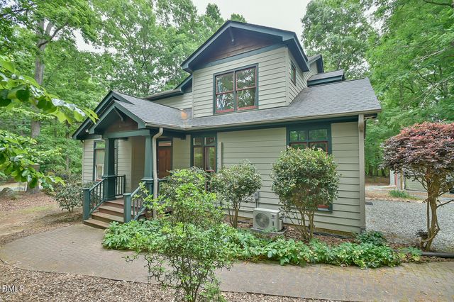 612 Highland Trail, Chapel Hill, NC 27516