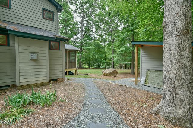 612 Highland Trail, Chapel Hill, NC 27516