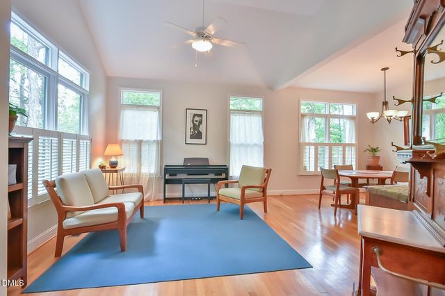 612 Highland Trail, Chapel Hill, NC 27516