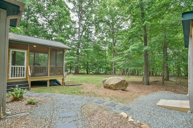 612 Highland Trail, Chapel Hill, NC 27516