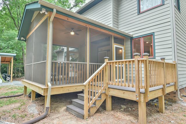 612 Highland Trail, Chapel Hill, NC 27516
