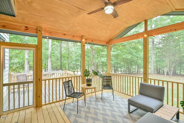 612 Highland Trail, Chapel Hill, NC 27516
