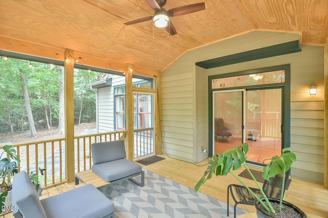 612 Highland Trail, Chapel Hill, NC 27516