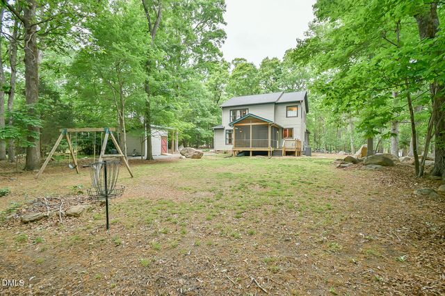 612 Highland Trail, Chapel Hill, NC 27516