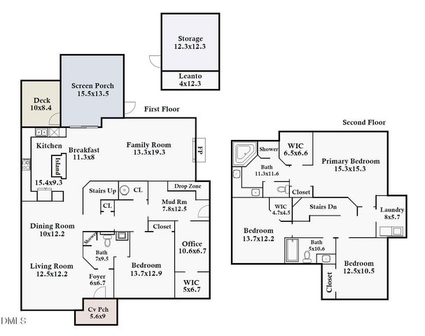 612 Highland Trail, Chapel Hill, NC 27516