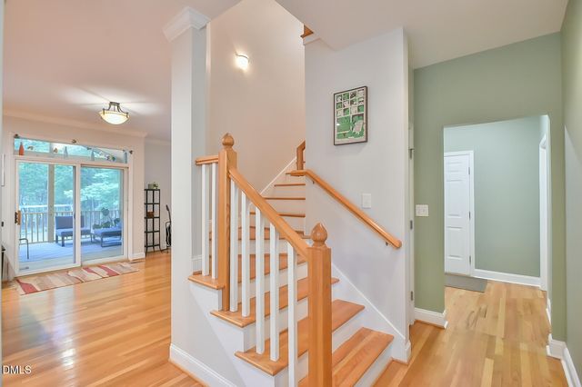 612 Highland Trail, Chapel Hill, NC 27516